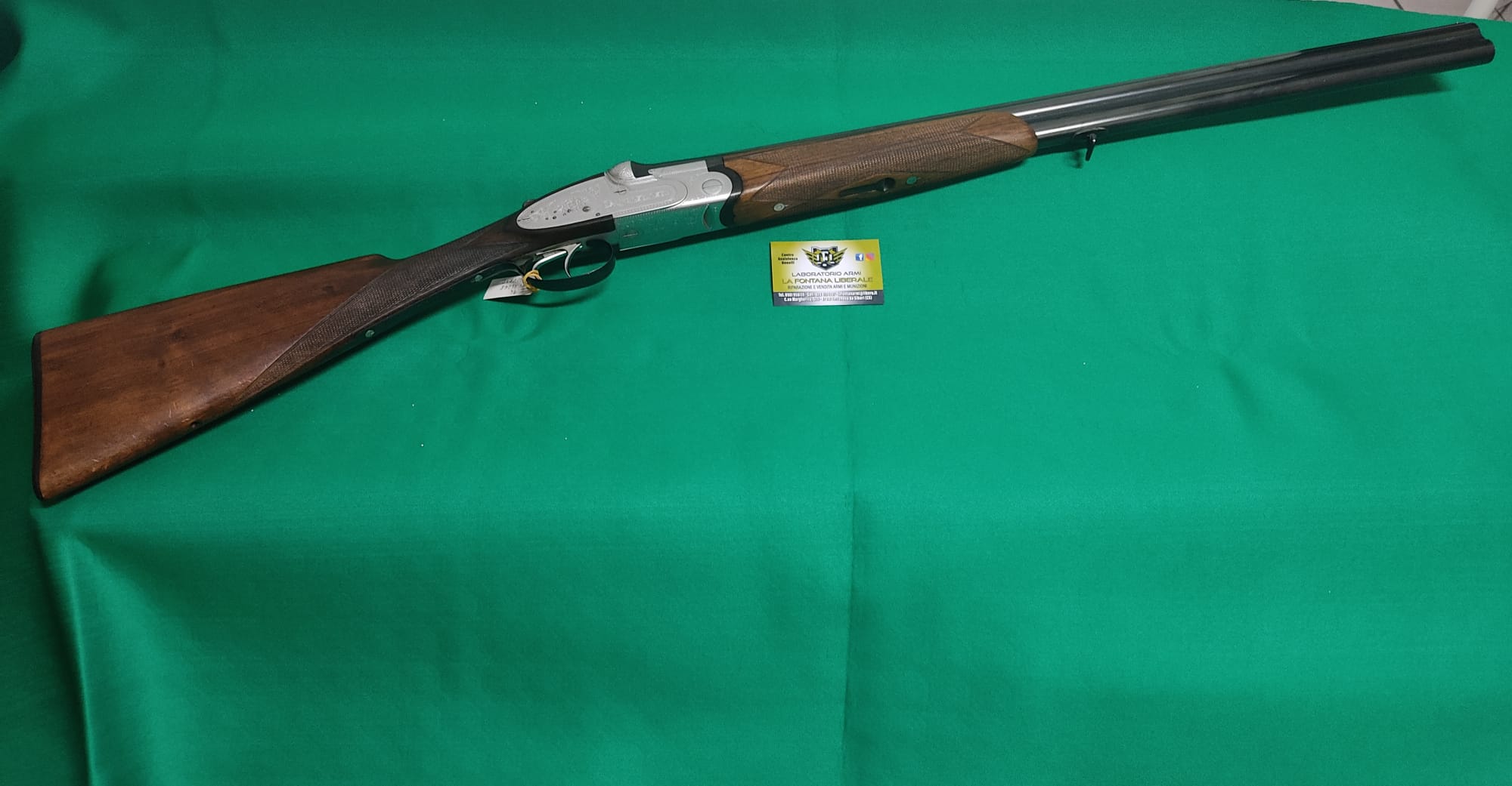 Beretta S2 (2)